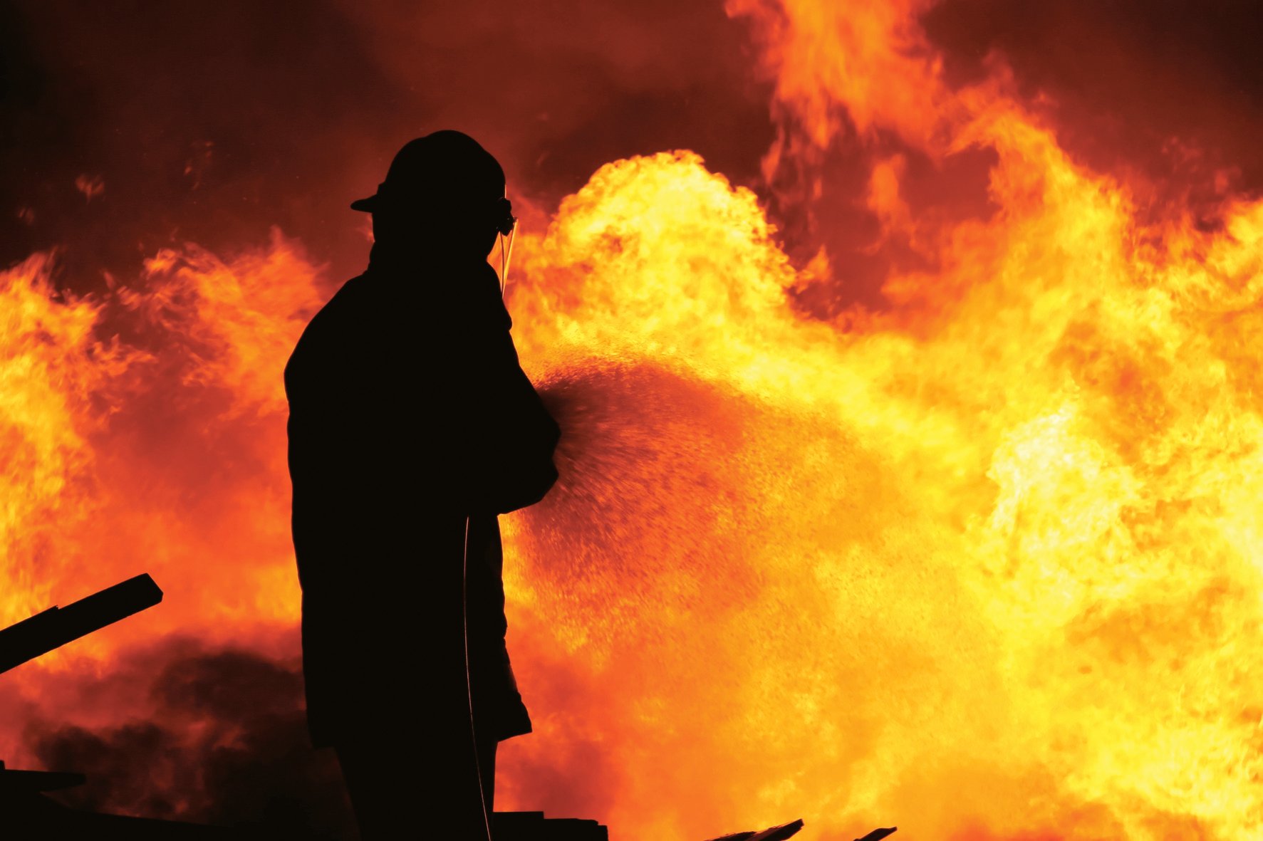 solas-firefighting-communication-requirements